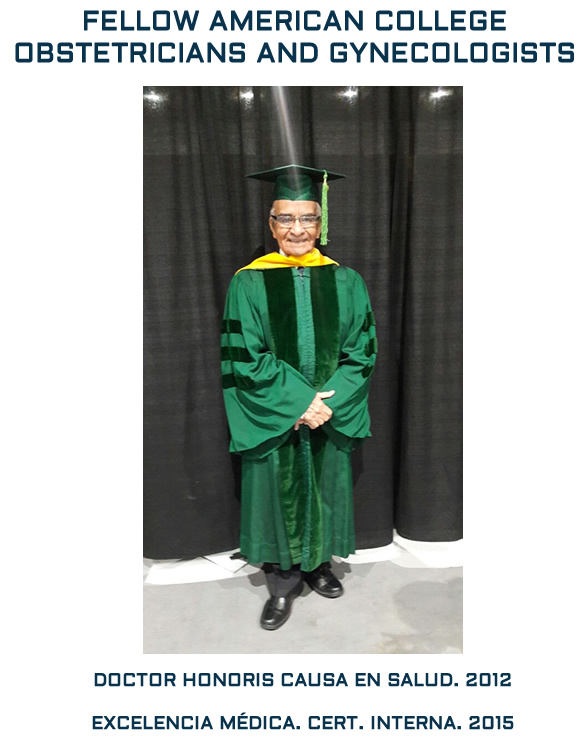 Fellow American College