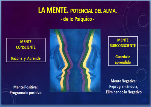 La Mente